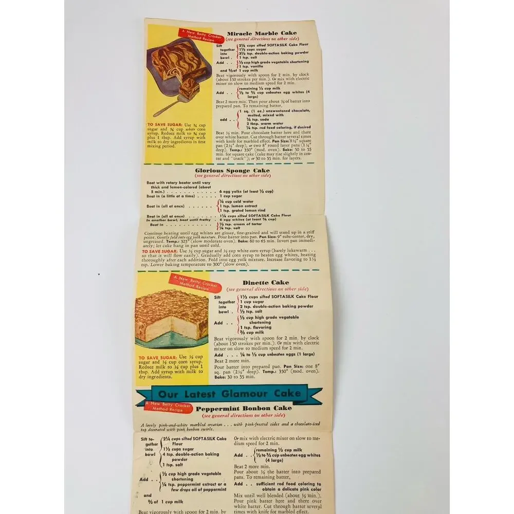 The American Woman's Cook Book 1939 Ruth Berolzheimer Thumb Indexed Culinary Vtg